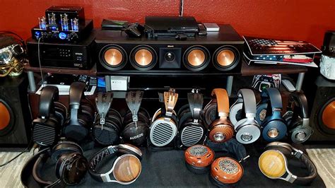 Audiophile .